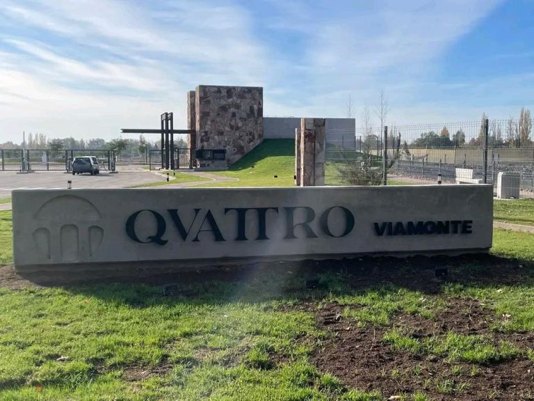 Lote en Venta en Lujan de Cuyo, Mendoza
