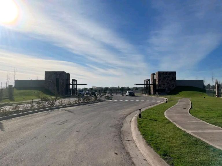 Lote en Venta en Lujan de Cuyo, Mendoza