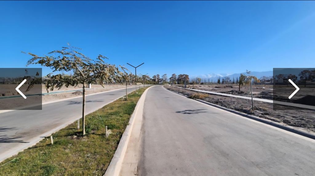Lote en Venta en Lujan de Cuyo, Mendoza