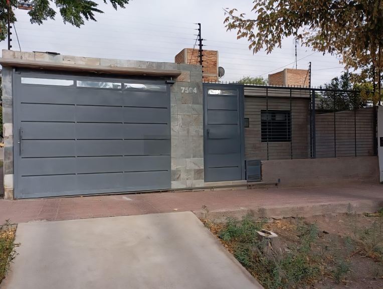 Casa en Venta en Lujan de Cuyo, Mendoza