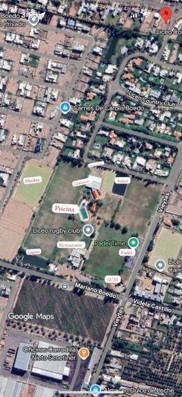 Lote en Venta en Lujan de Cuyo, Mendoza