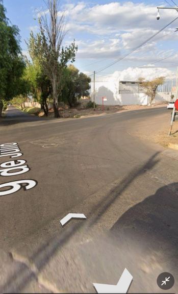 Lote en Venta en Guaymallen, Mendoza
