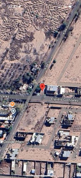 Lote en Venta en Guaymallen, Mendoza
