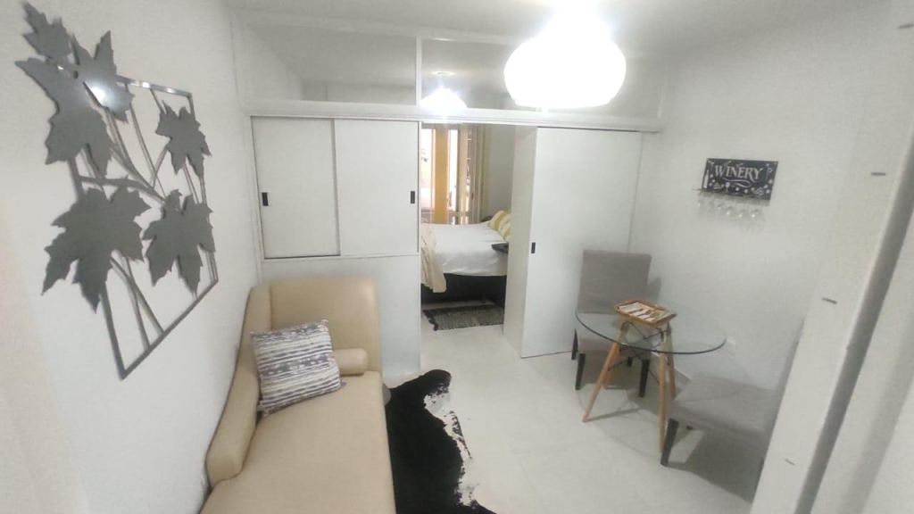 Departamento en Venta en Capital, Mendoza