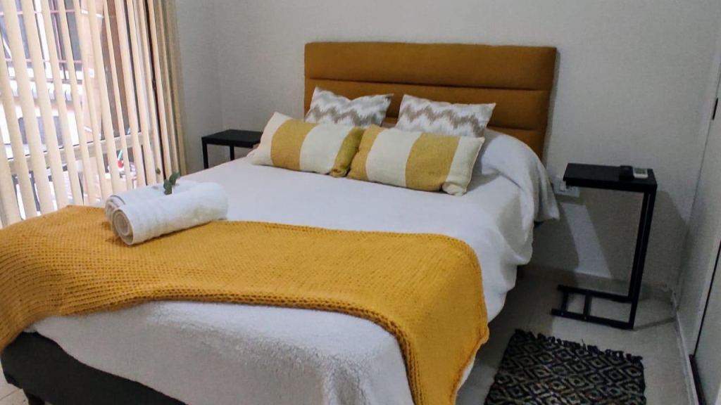 Departamento en Venta en Capital, Mendoza
