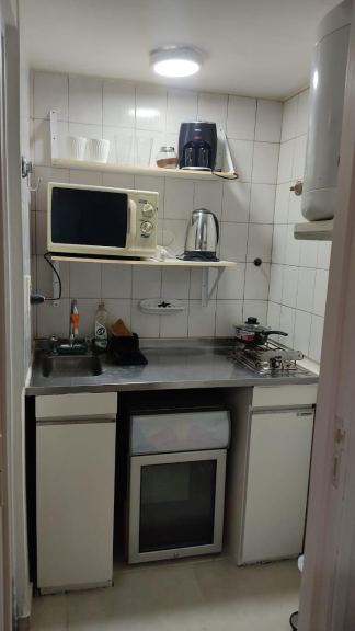 Departamento en Venta en Capital, Mendoza