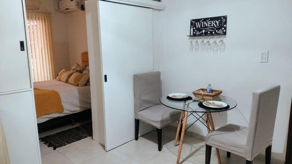Departamento en Venta en Capital, Mendoza