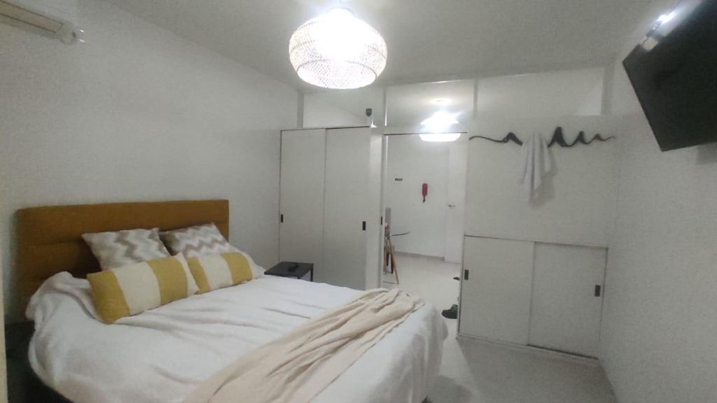 Departamento en Venta en Capital, Mendoza