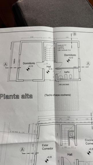 Casa en Venta en Las Heras, Mendoza