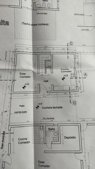 Casa en Venta en Las Heras, Mendoza