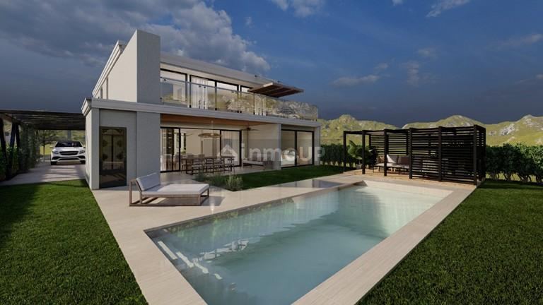 Casa en Venta en Maipu, Mendoza