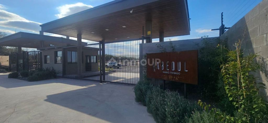 Lote en Venta en Lujan de Cuyo, Mendoza