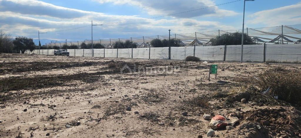 Lote en Venta en Lujan de Cuyo, Mendoza