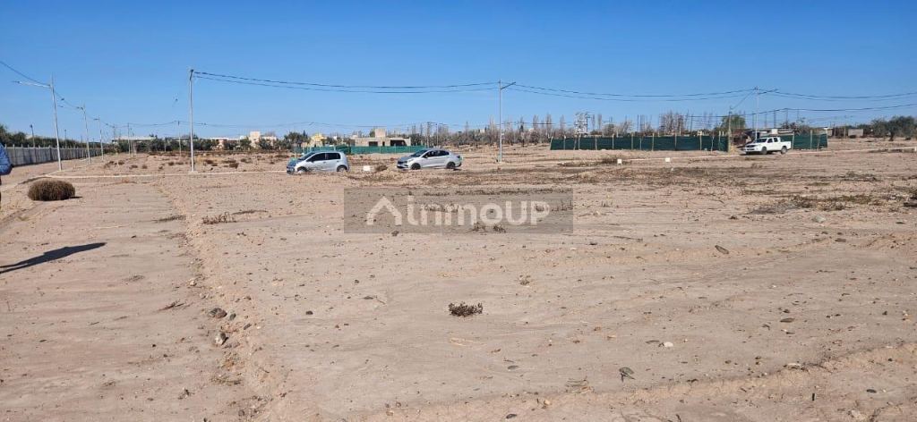 Lote en Venta en Lujan de Cuyo, Mendoza