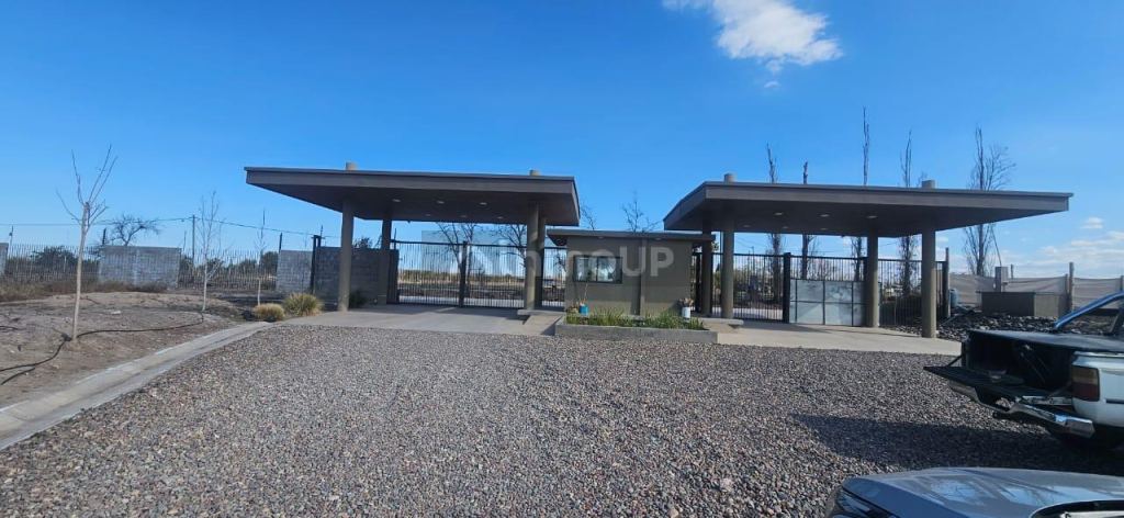 Lote en Venta en Lujan de Cuyo, Mendoza