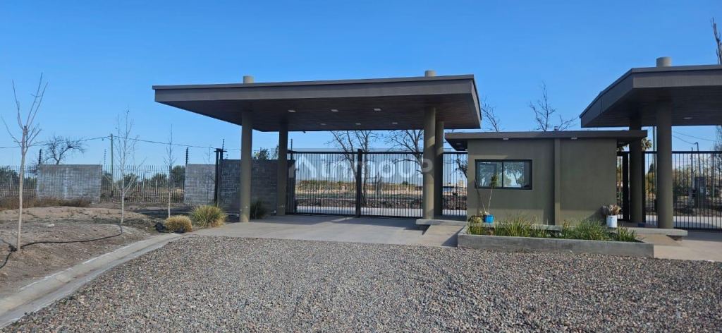 Lote en Venta en Lujan de Cuyo, Mendoza