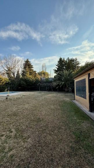 Casa en Venta en Lujan de Cuyo, Mendoza