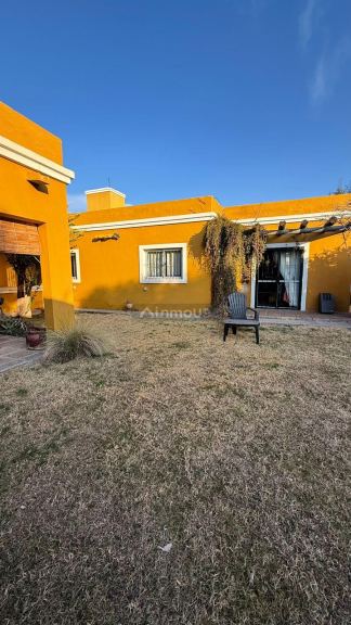 Casa en Venta en Lujan de Cuyo, Mendoza