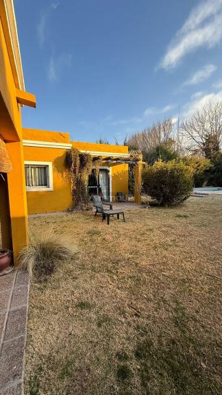 Casa en Venta en Lujan de Cuyo, Mendoza