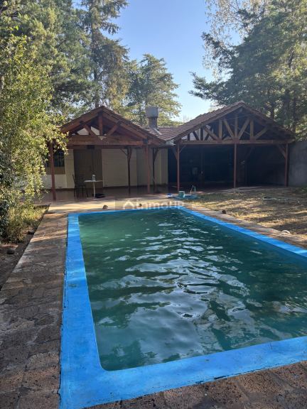 Casa Quinta en Venta en Maipu, Mendoza
