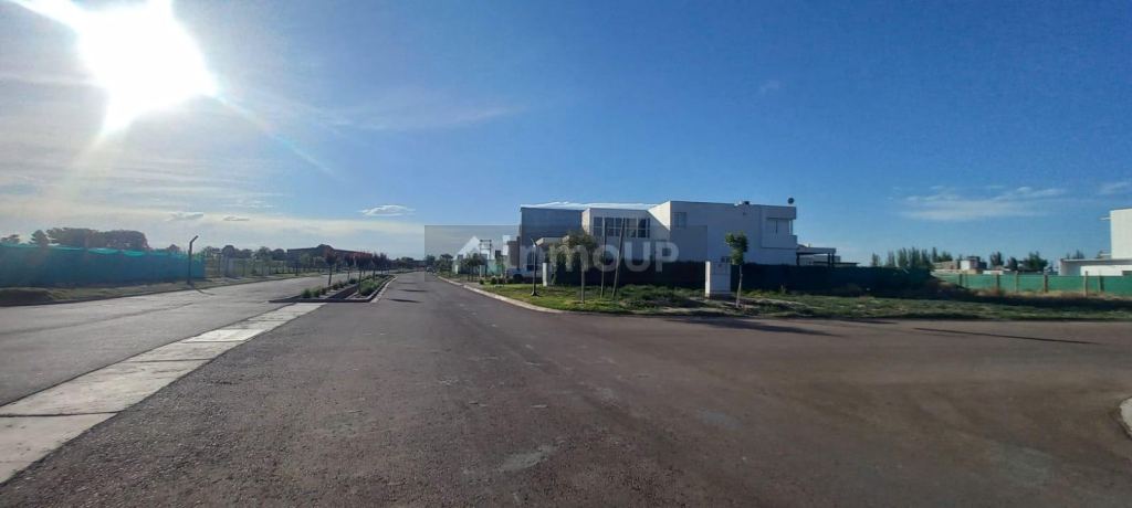 Lote en Venta en Junin, Mendoza