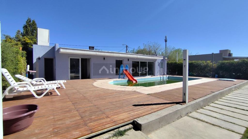 Casa en Venta en Guaymallen, Mendoza