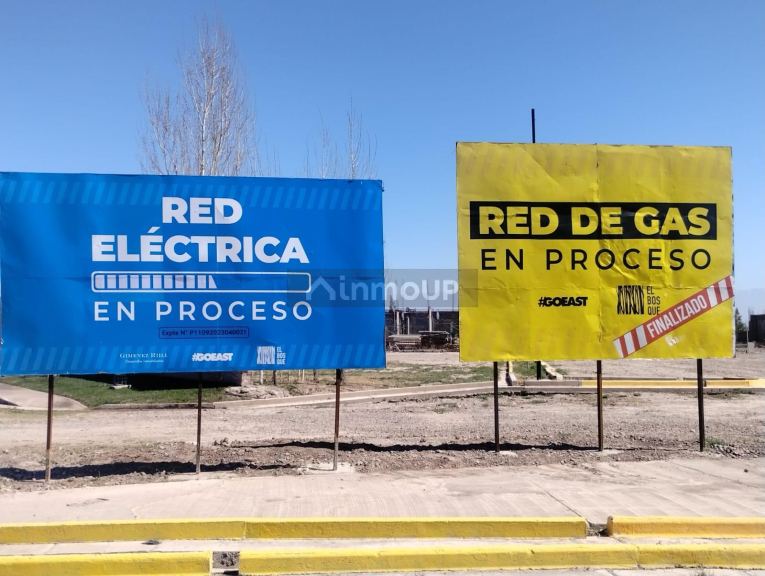 Lote en Venta en Maipu, Mendoza