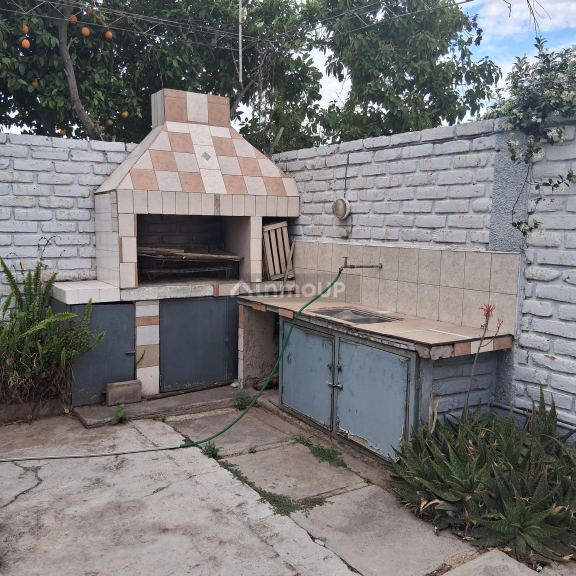 Casa en Venta en Las Heras, Mendoza