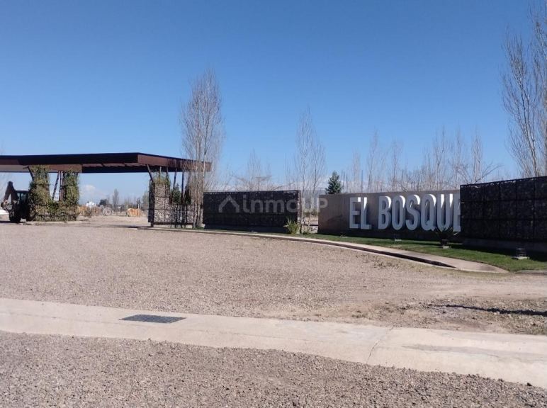Lote en Venta en Maipu, Mendoza