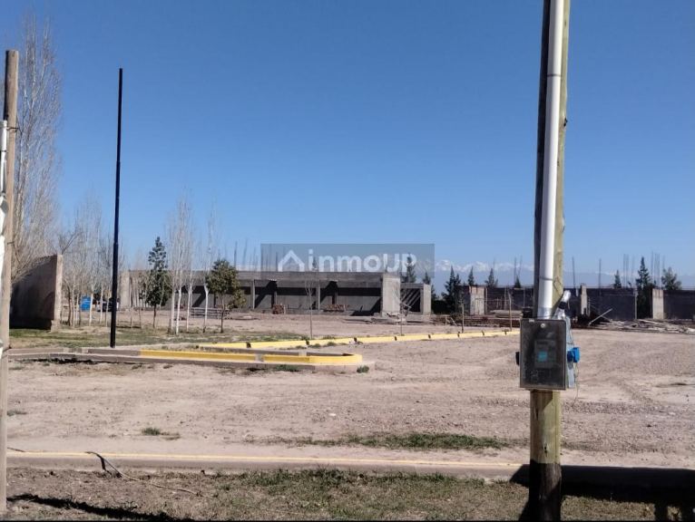 Lote en Venta en Maipu, Mendoza