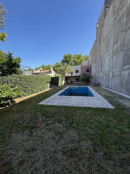 Casa en Venta en Capital, Mendoza