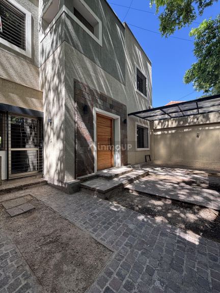 Casa en Venta en Capital, Mendoza