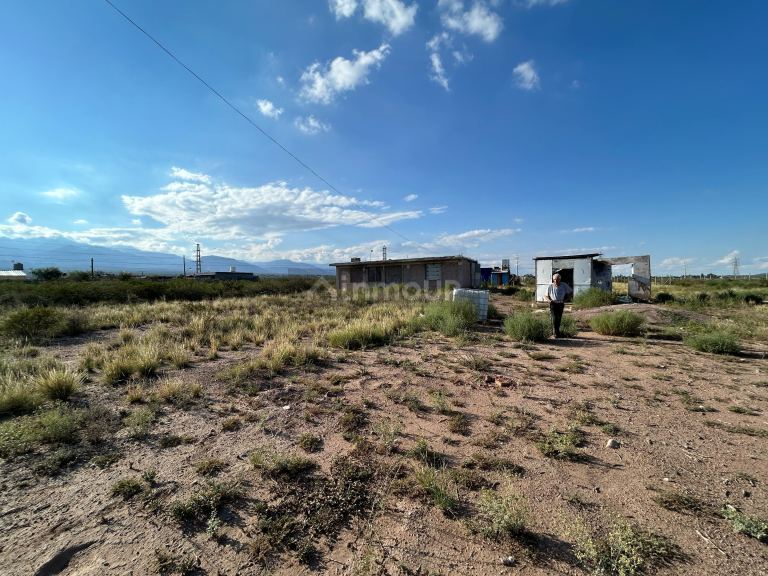 Lote en Venta en Lujan de Cuyo, Mendoza