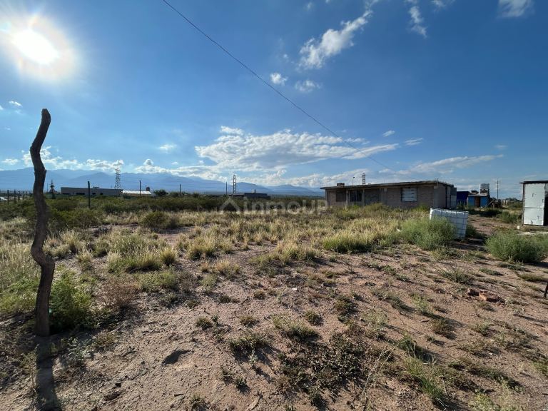 Lote en Venta en Lujan de Cuyo, Mendoza