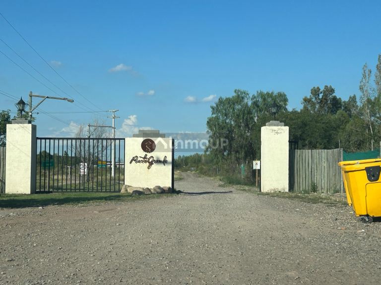 Lote en Venta en Lujan de Cuyo, Mendoza