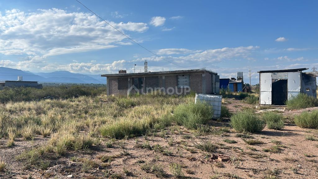 Lote en Venta en Lujan de Cuyo, Mendoza