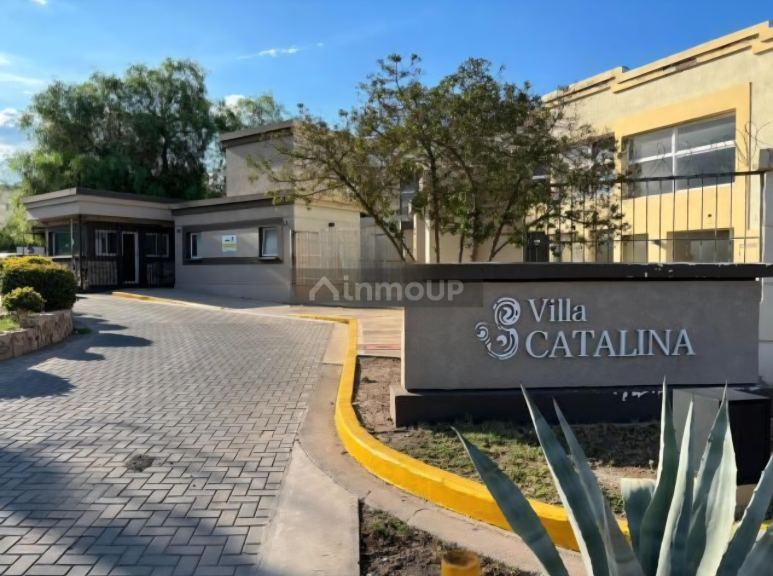 Lote en Venta en Las Heras, Mendoza