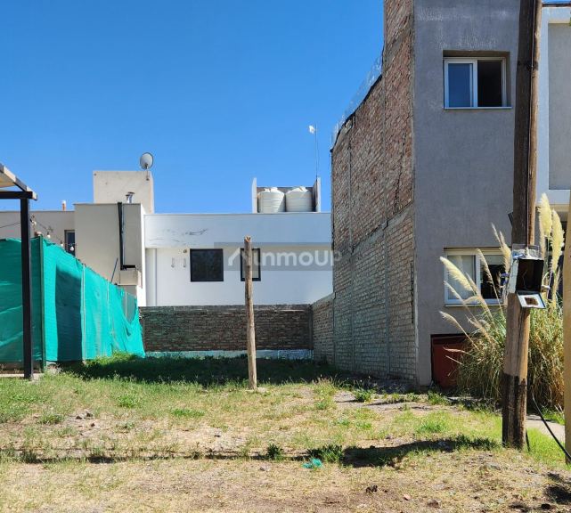Lote en Venta en Las Heras, Mendoza