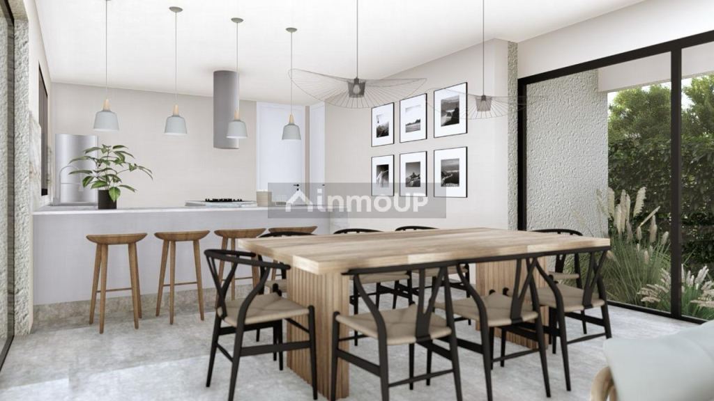 Casa en Venta en Lujan de Cuyo, Mendoza