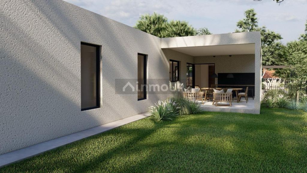 Casa en Venta en Lujan de Cuyo, Mendoza