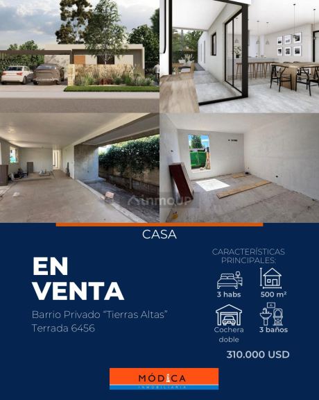 Casa en Venta en Lujan de Cuyo, Mendoza