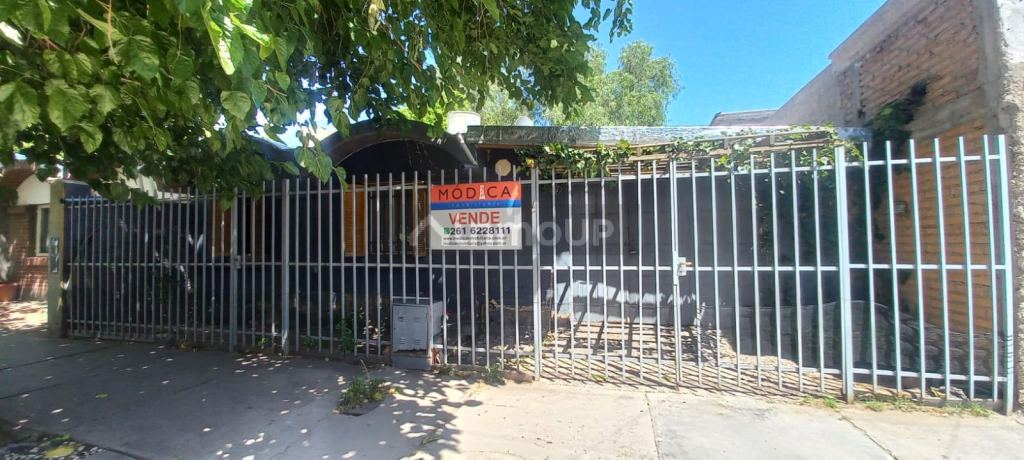 Casa en Venta en San Rafael, Mendoza
