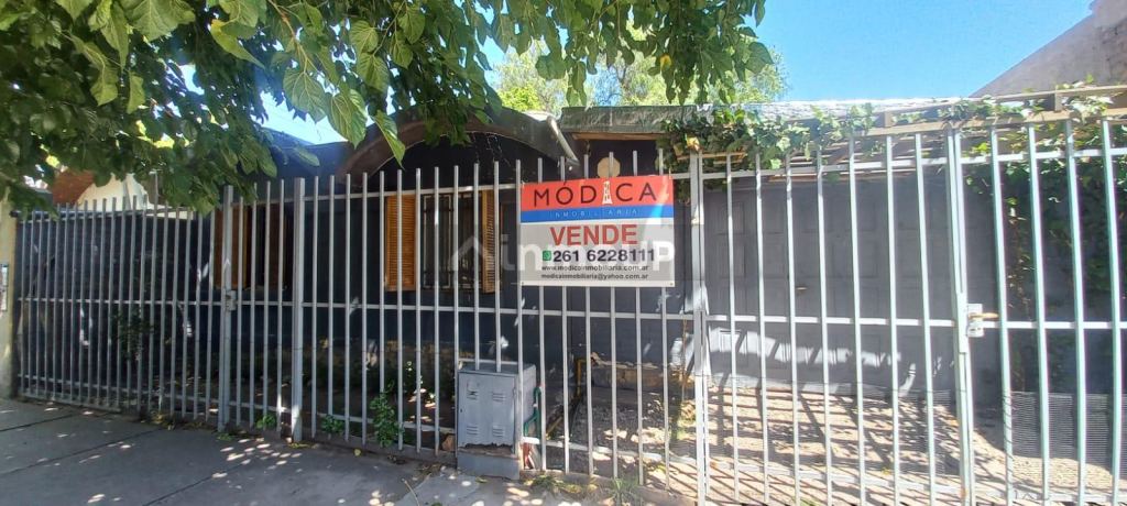 Casa en Venta en San Rafael, Mendoza