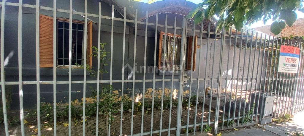 Casa en Venta en San Rafael, Mendoza