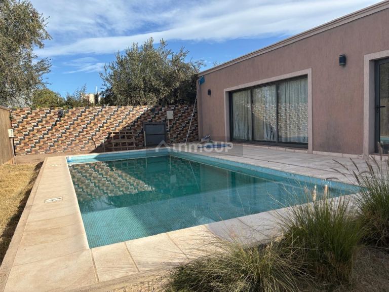 Casa en Alquiler en Maipu, Mendoza