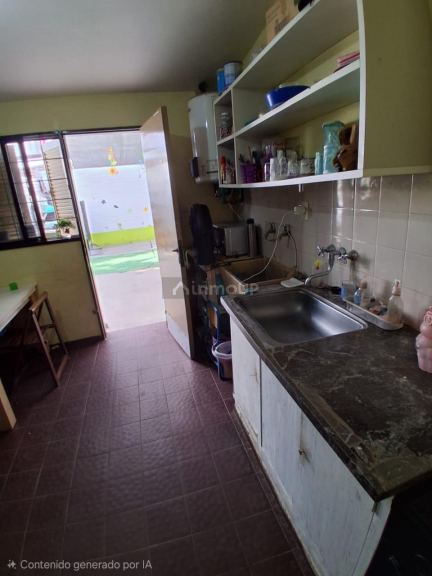 Casa en Venta en Las Heras, Mendoza