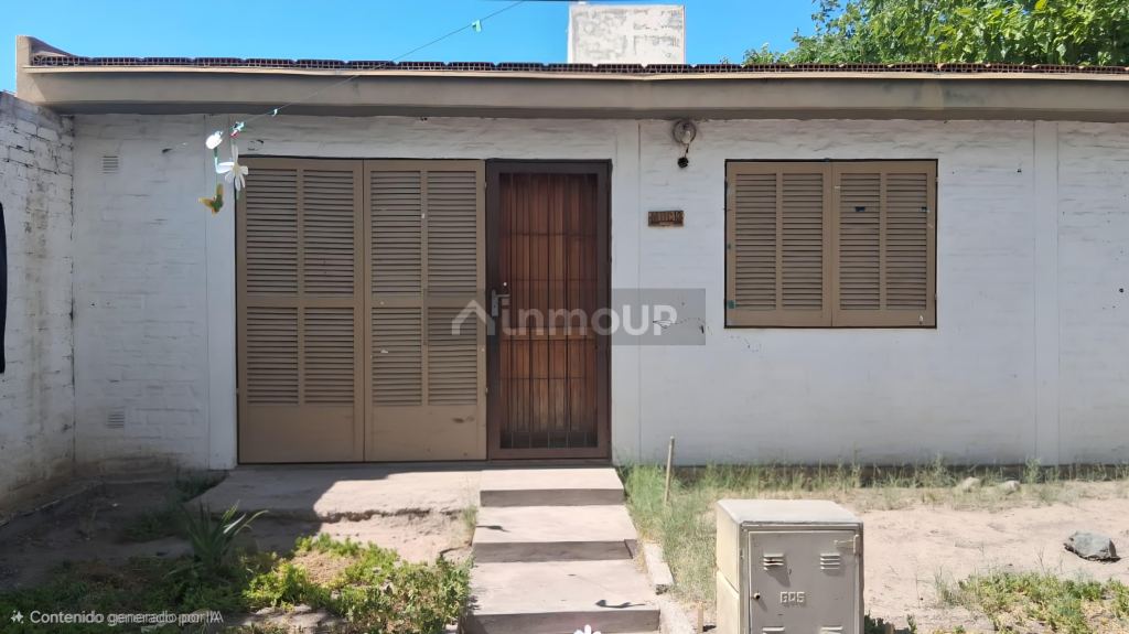 Casa en Venta en Las Heras, Mendoza
