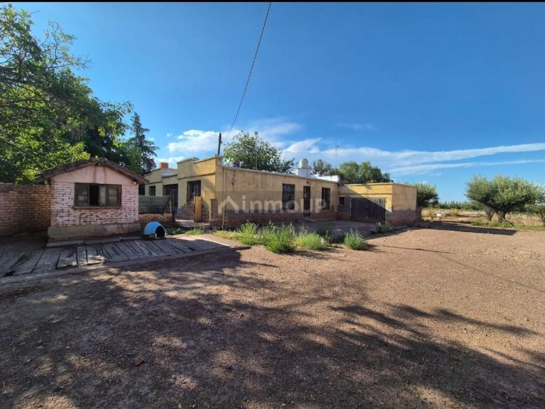 Finca en Venta en Maipu, Mendoza