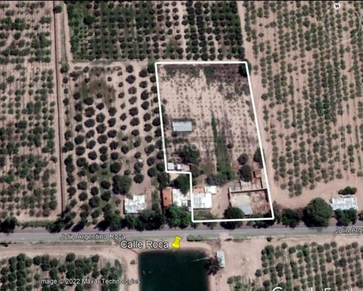 Finca en Venta en Maipu, Mendoza
