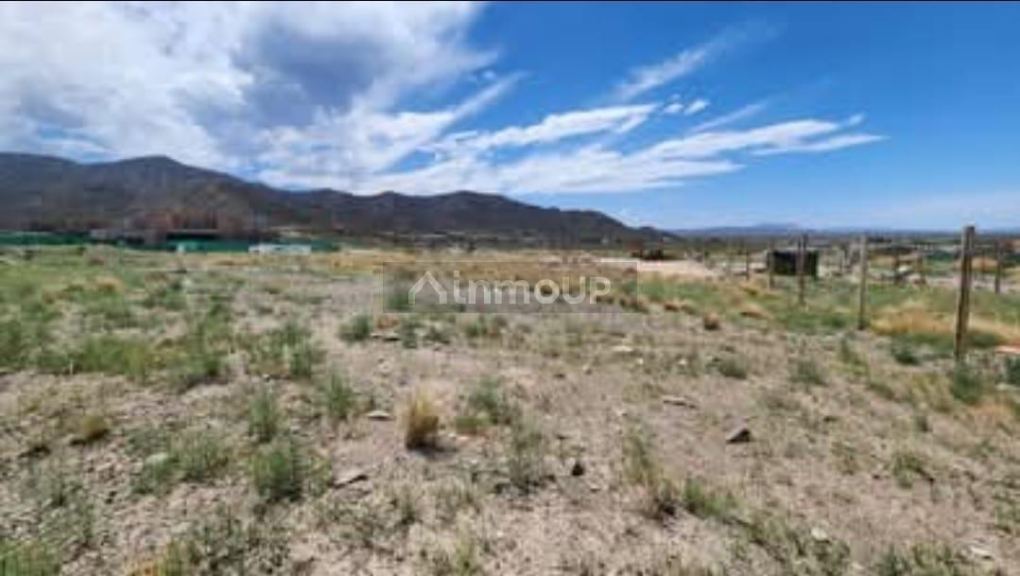 Lote en Venta en Las Heras, Mendoza